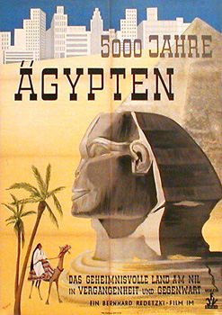 5000 years of egypt