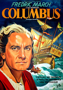 Christopher Columbus