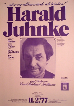 Juhnke, Harald