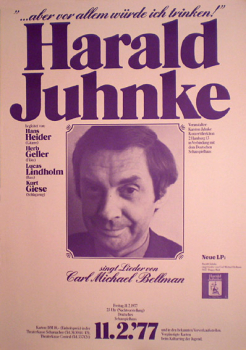 Harald Juhnke