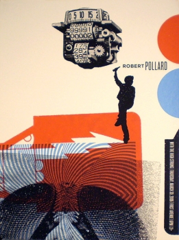 Pollard, Robert (US-Poster)