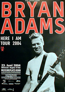 Adams, Bryan