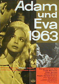 Adam und Eva 1963