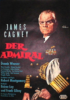Admiral, Der