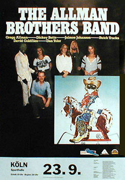 Allman Brothers Band