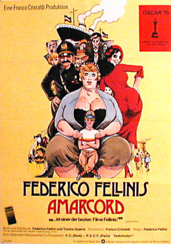 Fellinis Amarcord