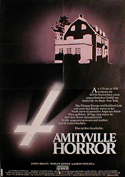 Amityville Horror