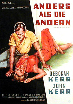 Anders als die anderen