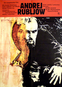 Andrej Rubljow