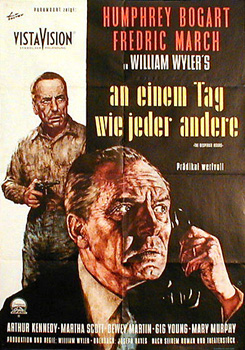 An einem Tag wie jeder andere