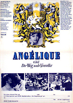 Angelique Teil 2