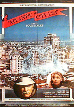 Atlantic City, U.S.A.