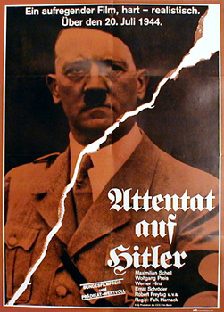 Attentat auf Hitler