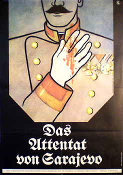 day that shook the world, The / Sarajevski atentat