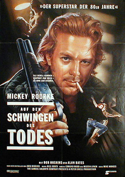 Prayer for the dying, A