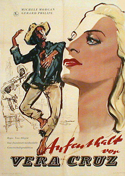 Proud ones, The / Les orgueilleux