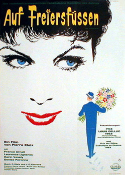 Suitor, The / Le soupirant