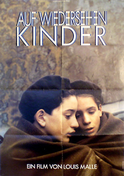 Auf Wiedersehen, Kinder