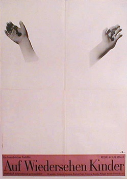 Auf Wiedersehen, Kinder