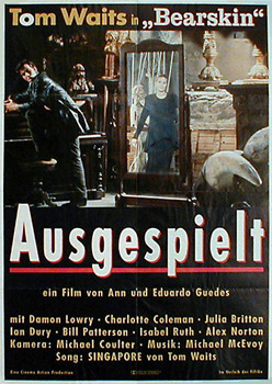 Bearskin - an urban fairytale