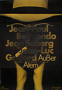 Breathless / A bout de souffle