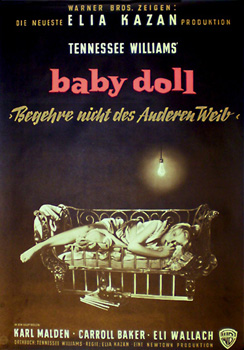 Baby Doll  Style A