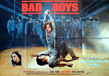 Bad Boys