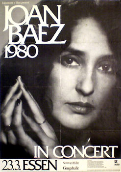 Baez, Joan