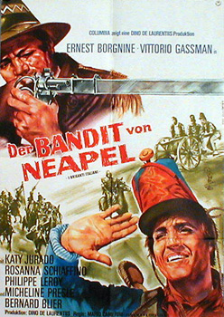 Bandit von Neapel, Der