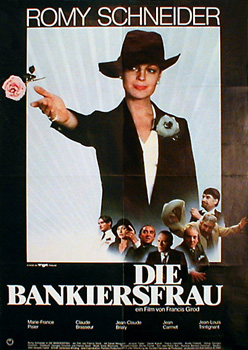 Bankiersfrau, Die