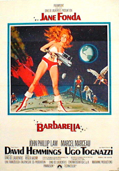 Barbarella