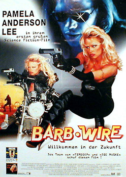 Barb Wire