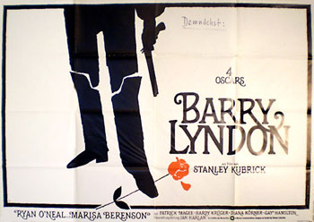 Barry Lyndon