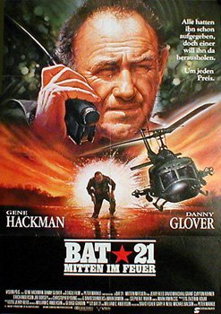Bat 21 - Mitten im Feuer