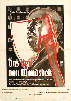 Beil von Wandsbek, Das