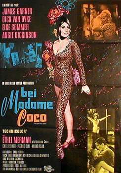 Bei Madame Coco