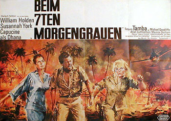 Beim 7. Morgengrauen