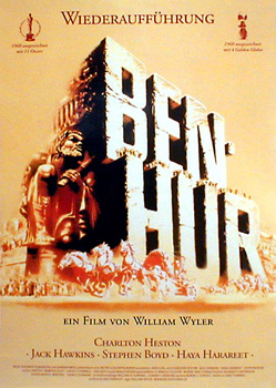 Ben Hur