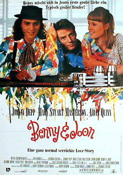 Benny & Joon