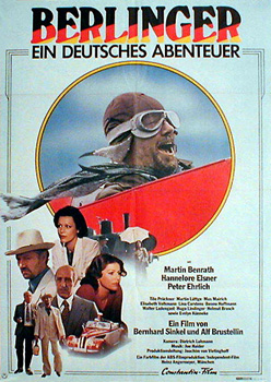 Berlinger - ein deutsches Abenteuer