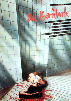 Beruehrte, Die / No mercy no future