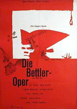 Bettleroper, Die