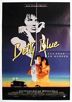 Betty Blue