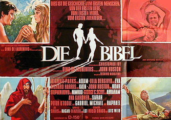 Bibel, Die