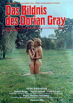 Dorian Gray  Style B