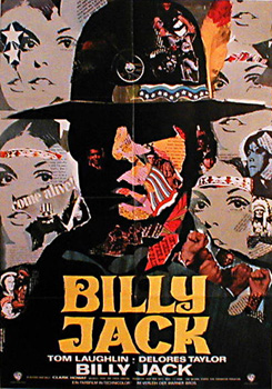 Billy Jack