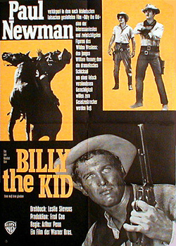 Billy the Kid