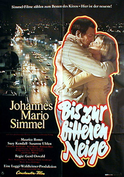 Bis zur bitteren Neige