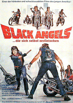 Black Angels