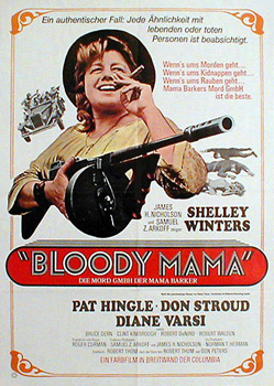 Bloody Mama